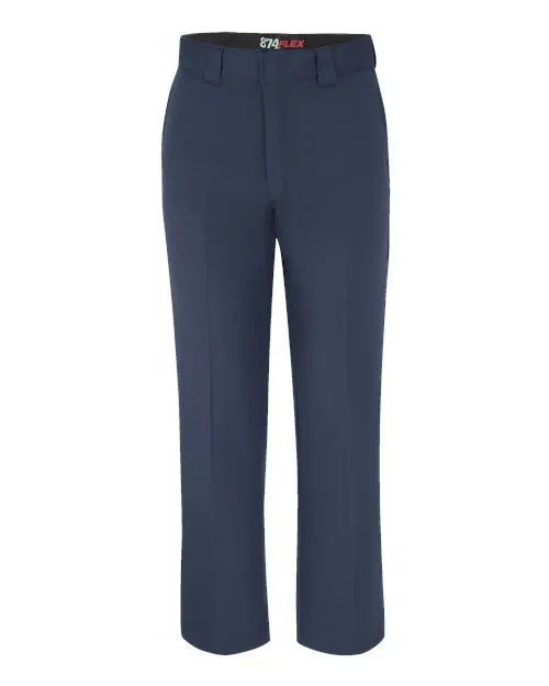 874 Flex Work Pants Extended Sizes
