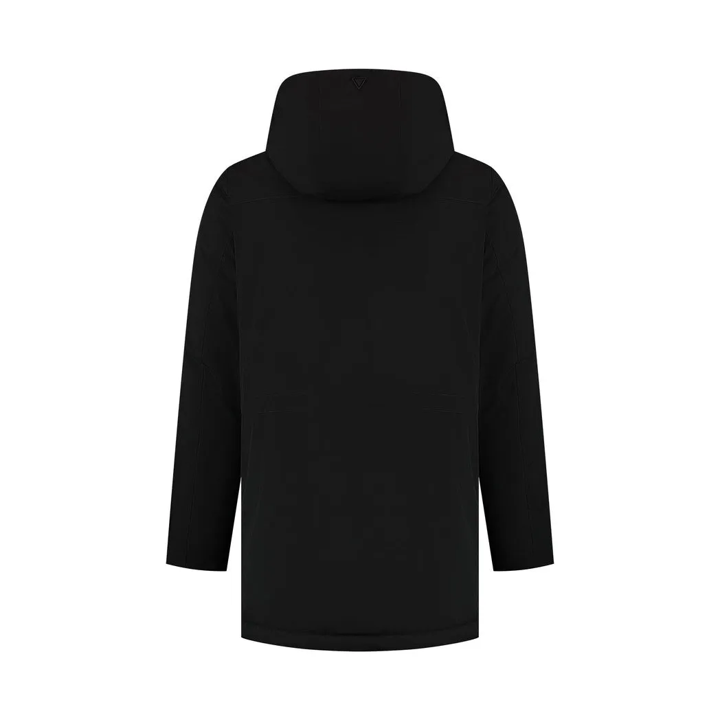 ActiveFlex Parka Black