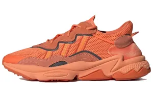 Adidas Originals Ozweego Chunky Unisex Sneakers, Orange