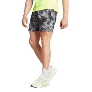 adidas Own The Run Allover Print Men's Short