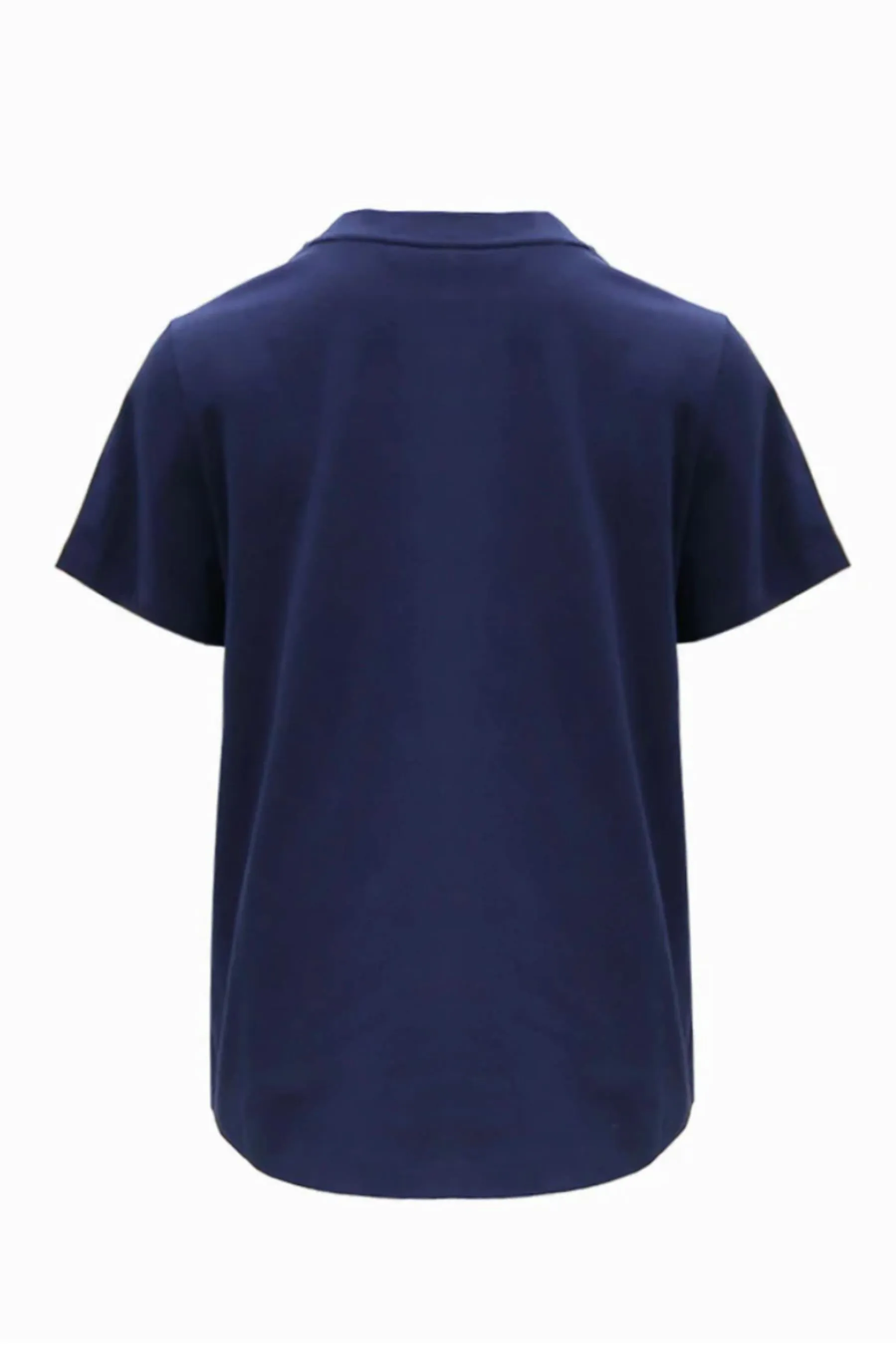 Alice Tee | Navy