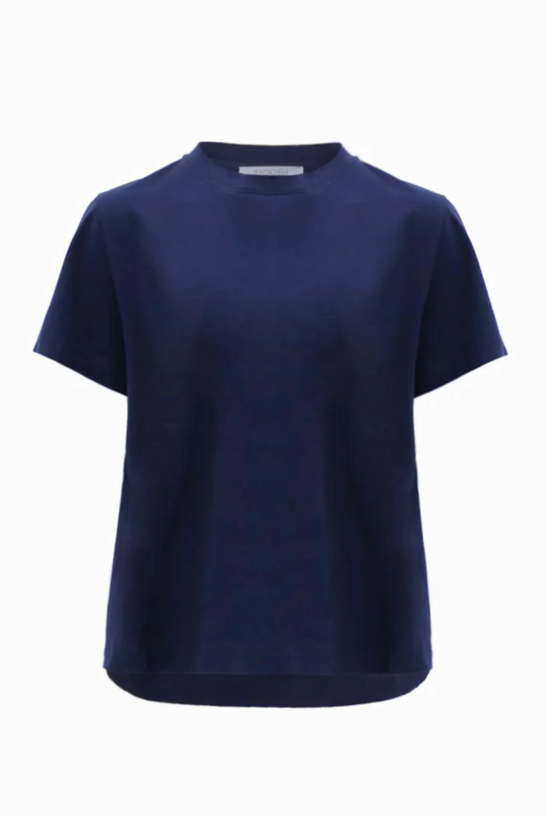 Alice Tee | Navy