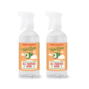 All Purpose Spray - 16 oz (2 pk)