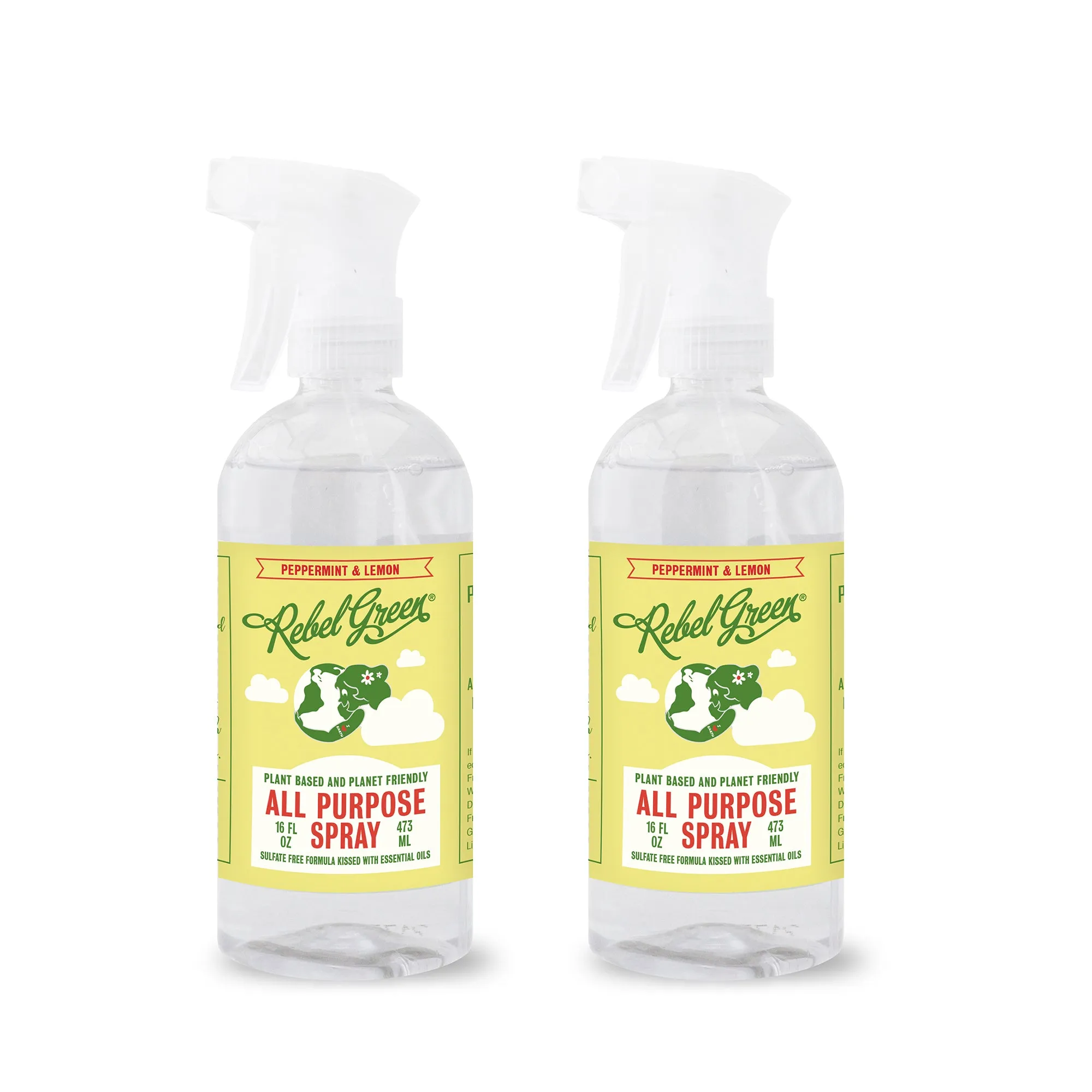 All Purpose Spray - 16 oz (2 pk)
