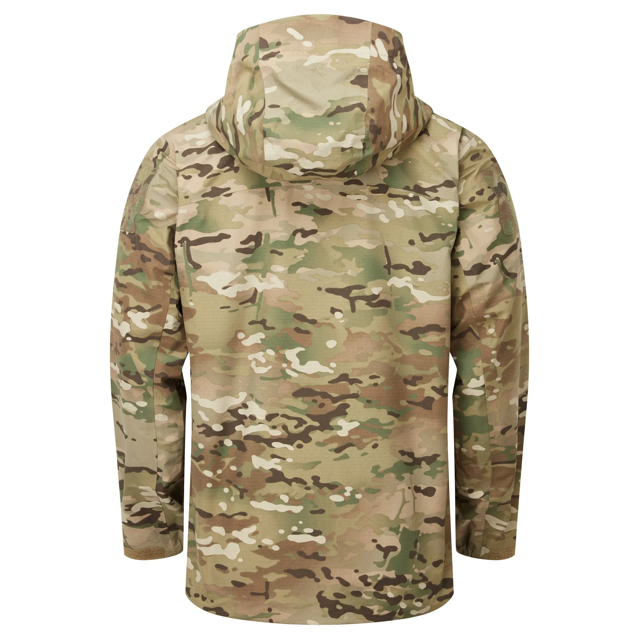 Allies Gore-Tex Mountain Jacket - Multicam