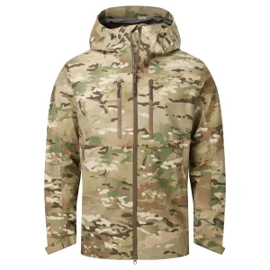 Allies Gore-Tex Mountain Jacket - Multicam