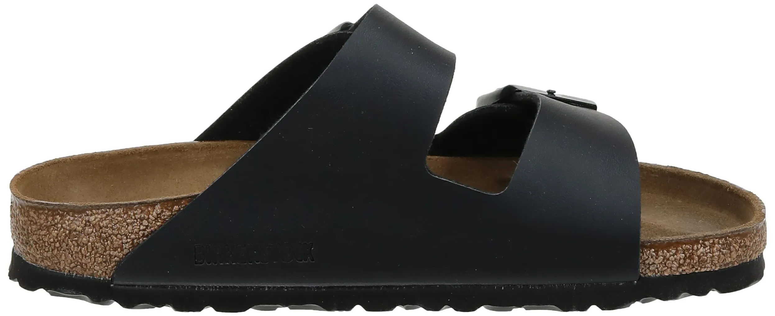 Arizona Soft Footbed Natural Leather Oiled - Unisex