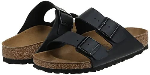 Arizona Soft Footbed Natural Leather Oiled - Unisex