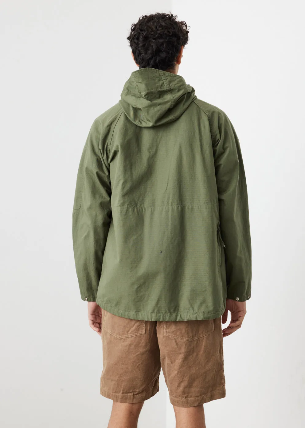 Atlantic Parka