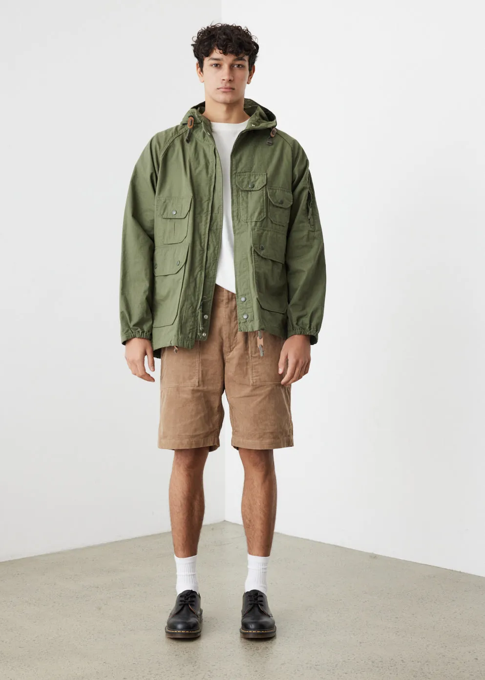 Atlantic Parka