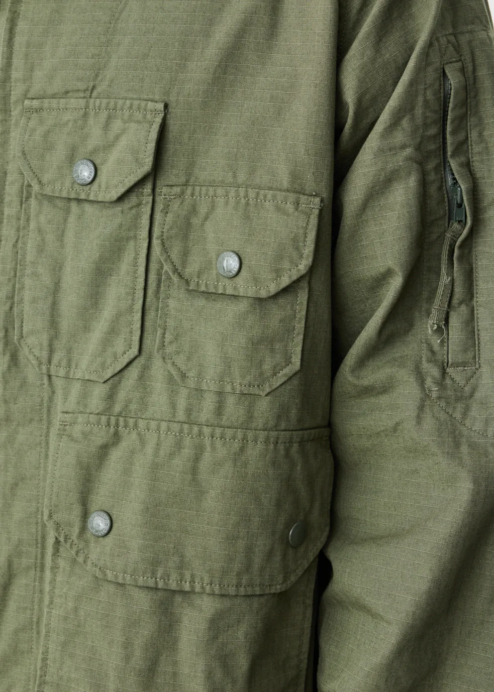 Atlantic Parka