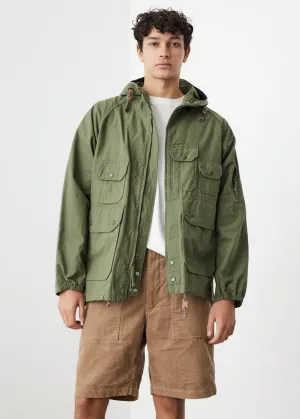 Atlantic Parka