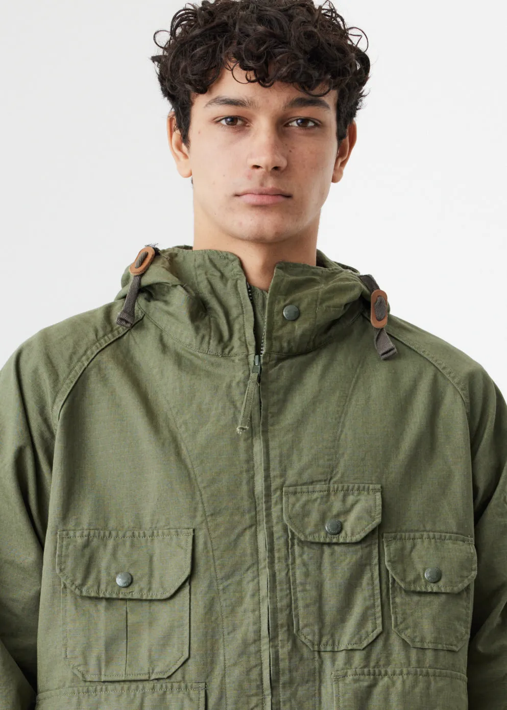Atlantic Parka