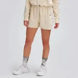 Backcountry French Terry Short