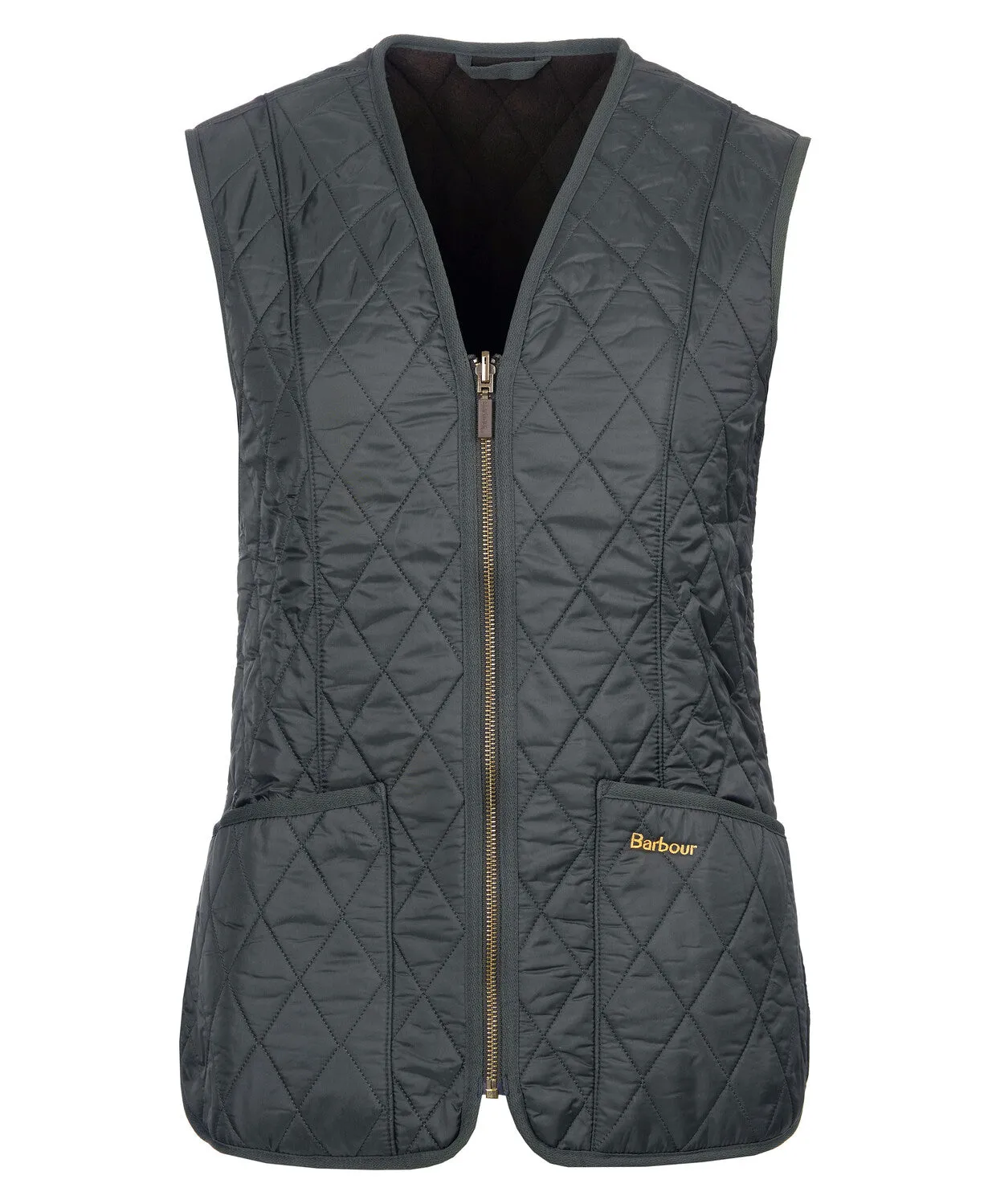 Barbour Fleece Betty Liner