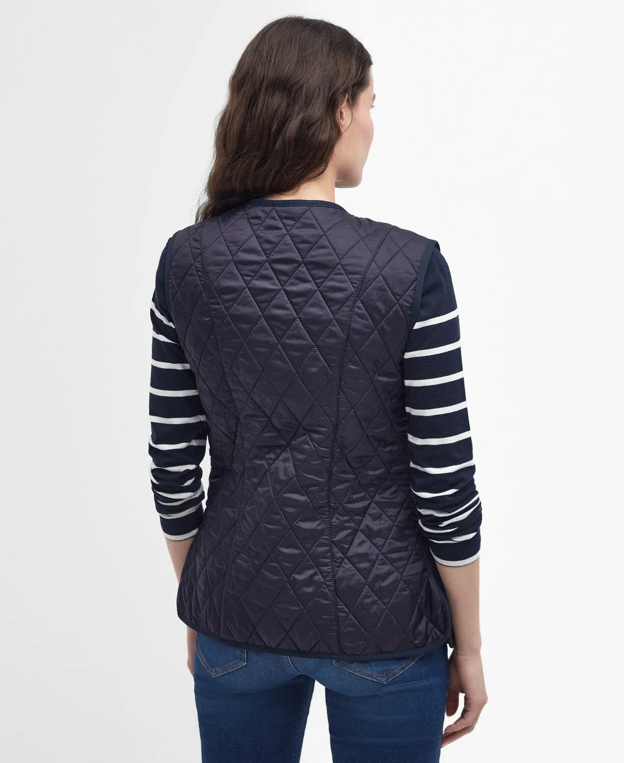 Barbour Fleece Betty Liner
