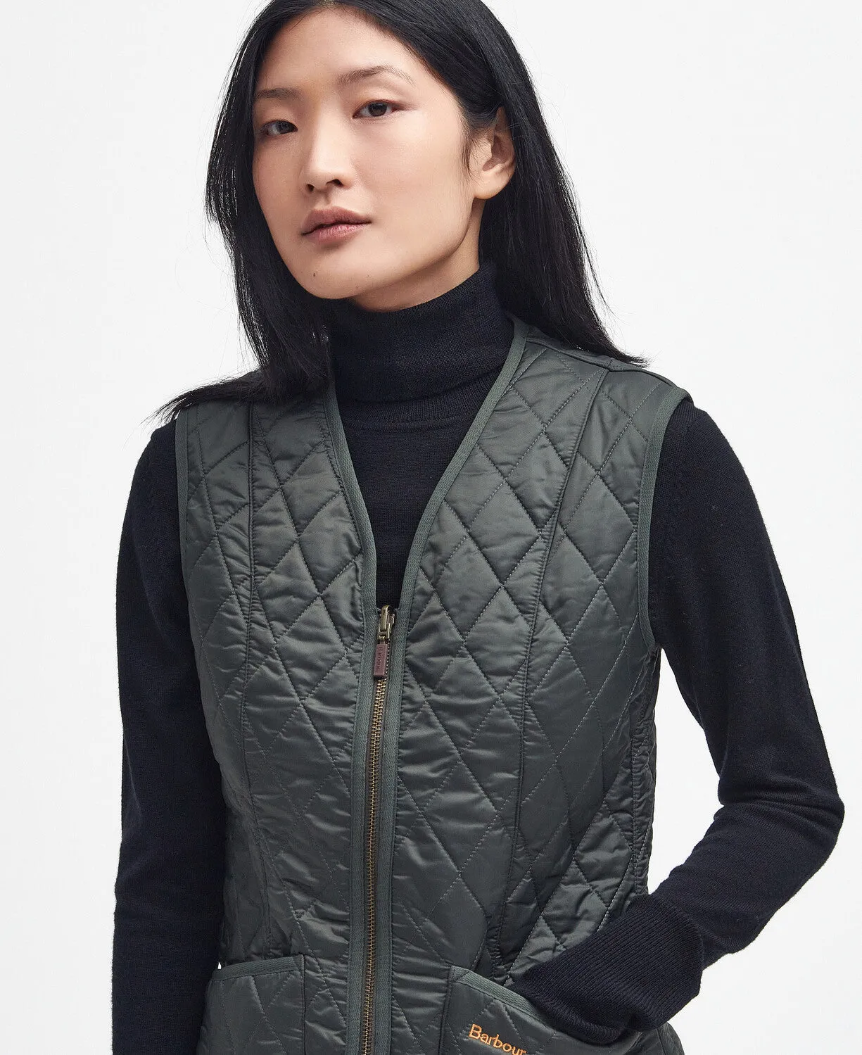 Barbour Fleece Betty Liner