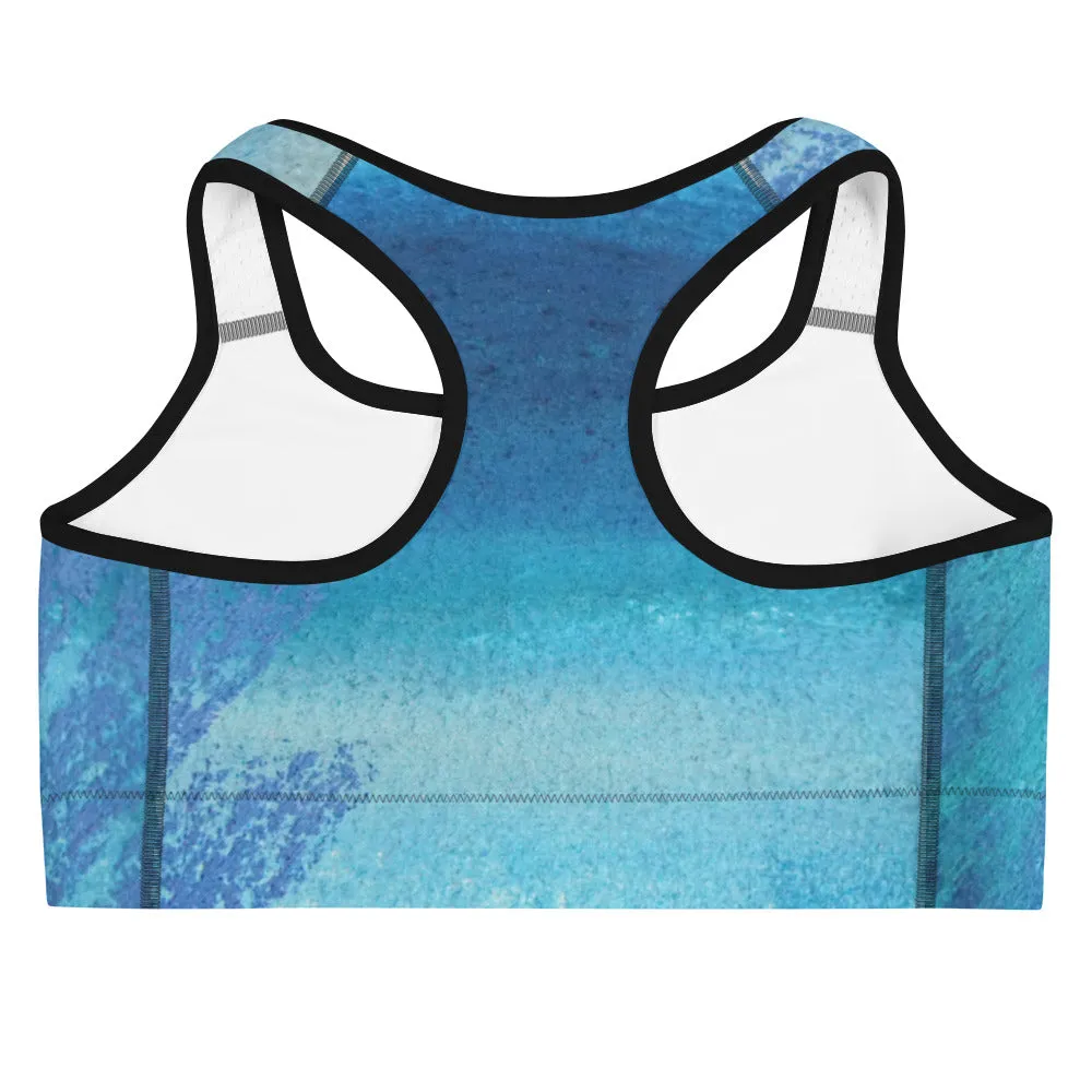 Be Lively ~ Sports bra