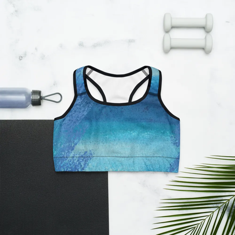 Be Lively ~ Sports bra