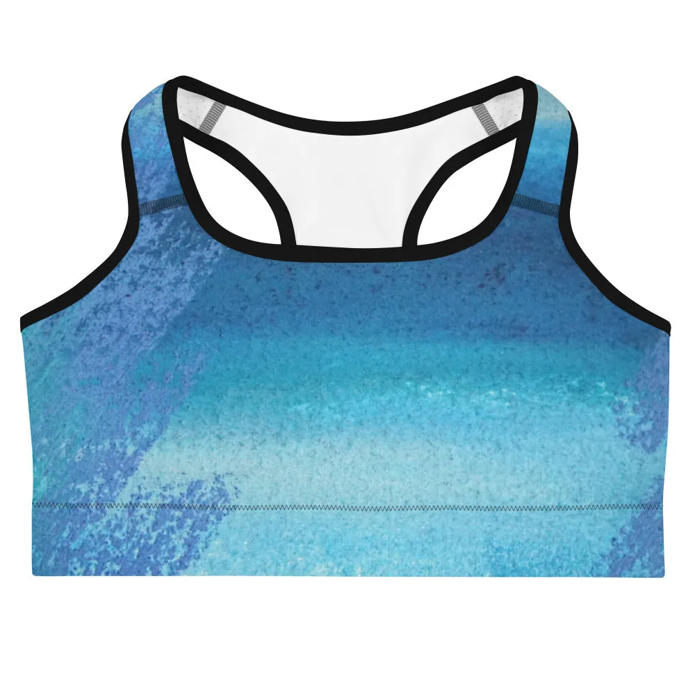 Be Lively ~ Sports bra