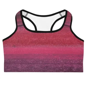 Be Loving ~ Sports bra