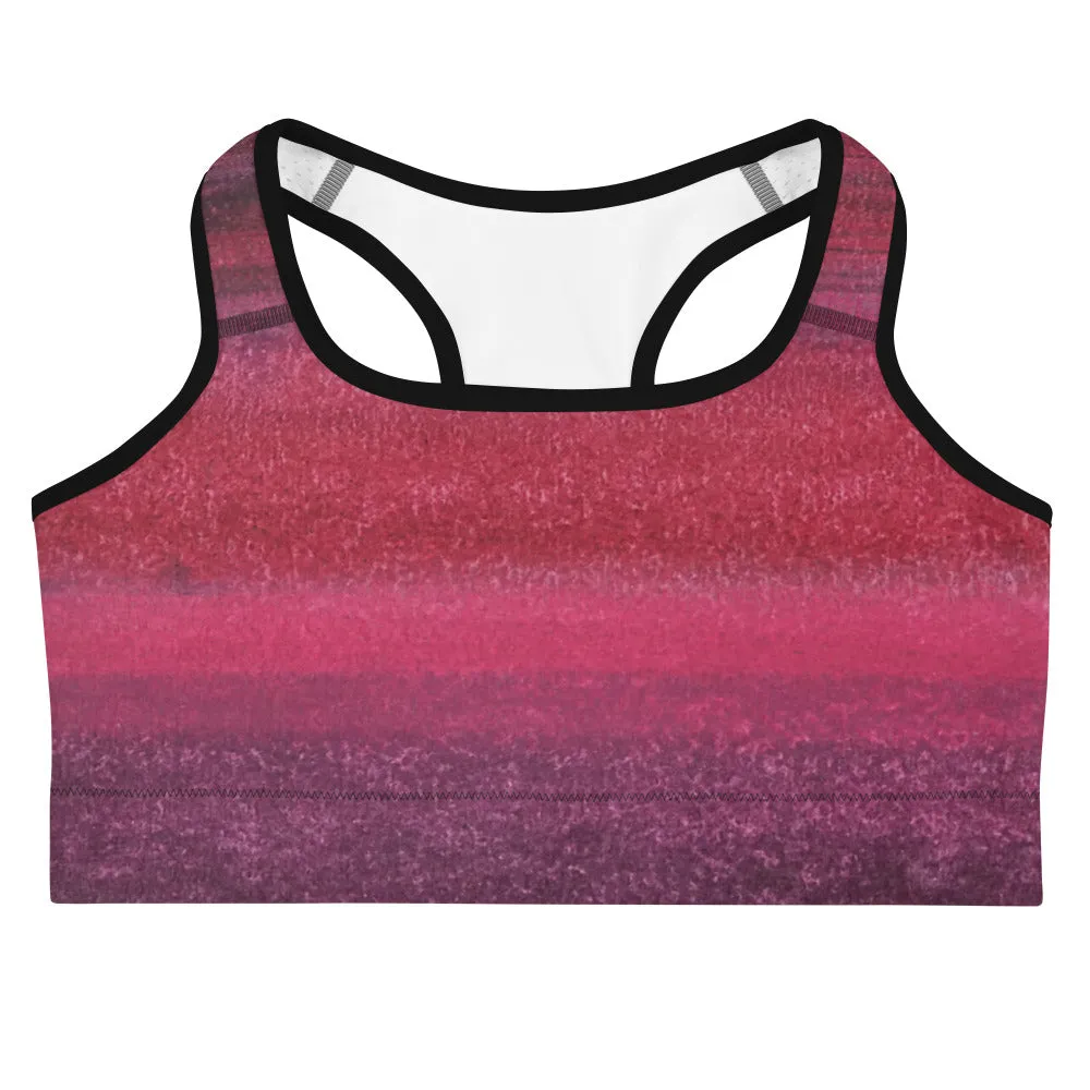 Be Loving ~ Sports bra