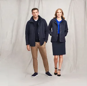 Biz Collection Men’s Melbourne Comfort Jacket RJK265M
