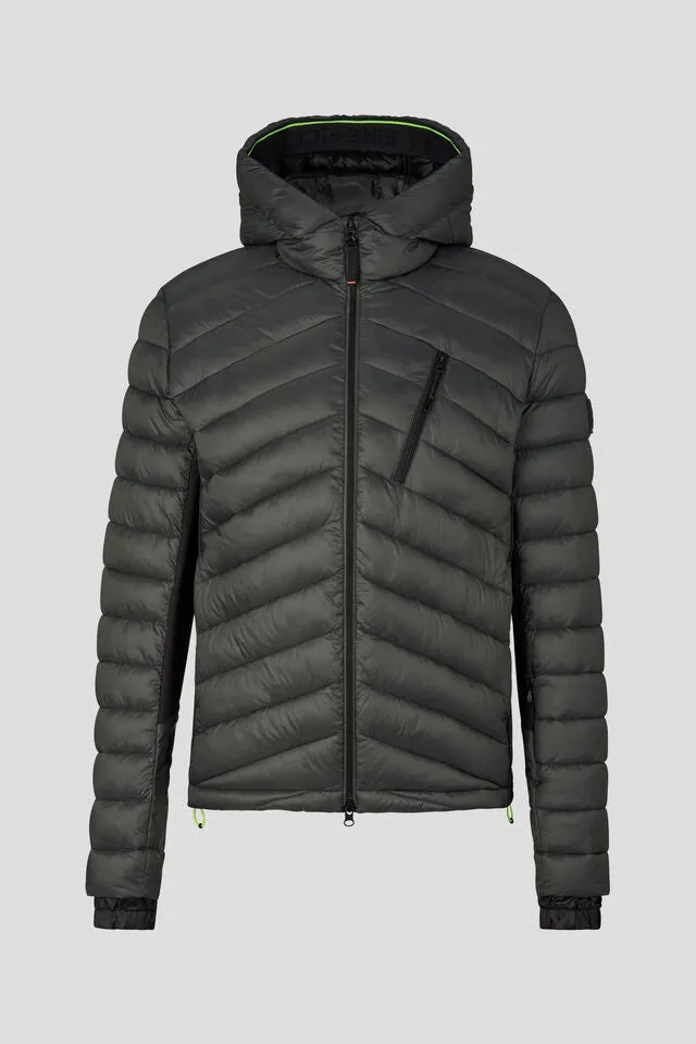 Bogner Fire Ice Men's Goran Midlayer Jacket 2024