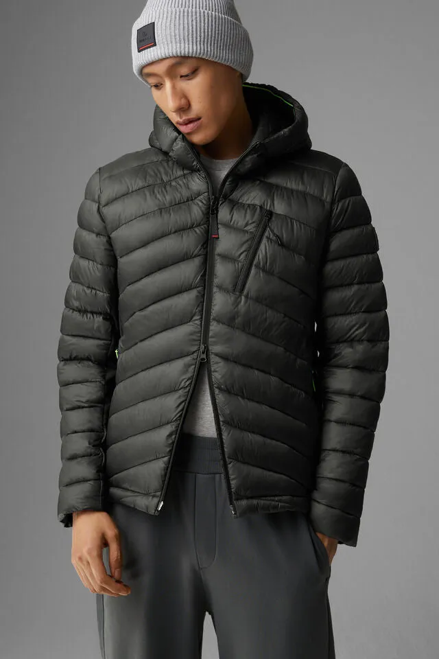 Bogner Fire Ice Men's Goran Midlayer Jacket 2024