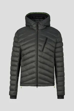 Bogner Fire Ice Men's Goran Midlayer Jacket 2024