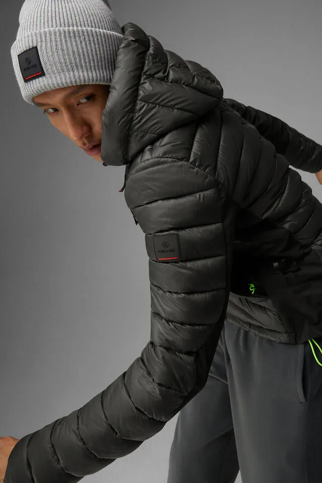 Bogner Fire Ice Men's Goran Midlayer Jacket 2024