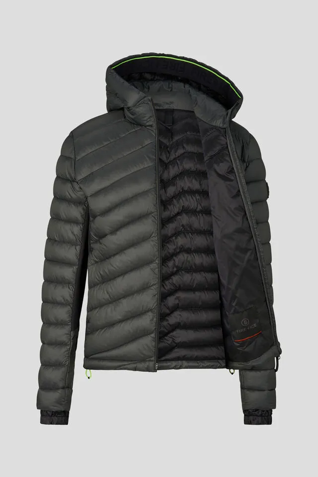 Bogner Fire Ice Men's Goran Midlayer Jacket 2024