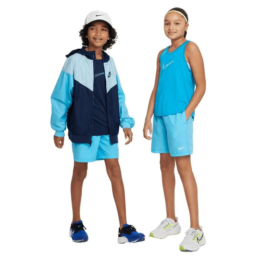 Boy's Dri-Fit Multi  Training Shorts