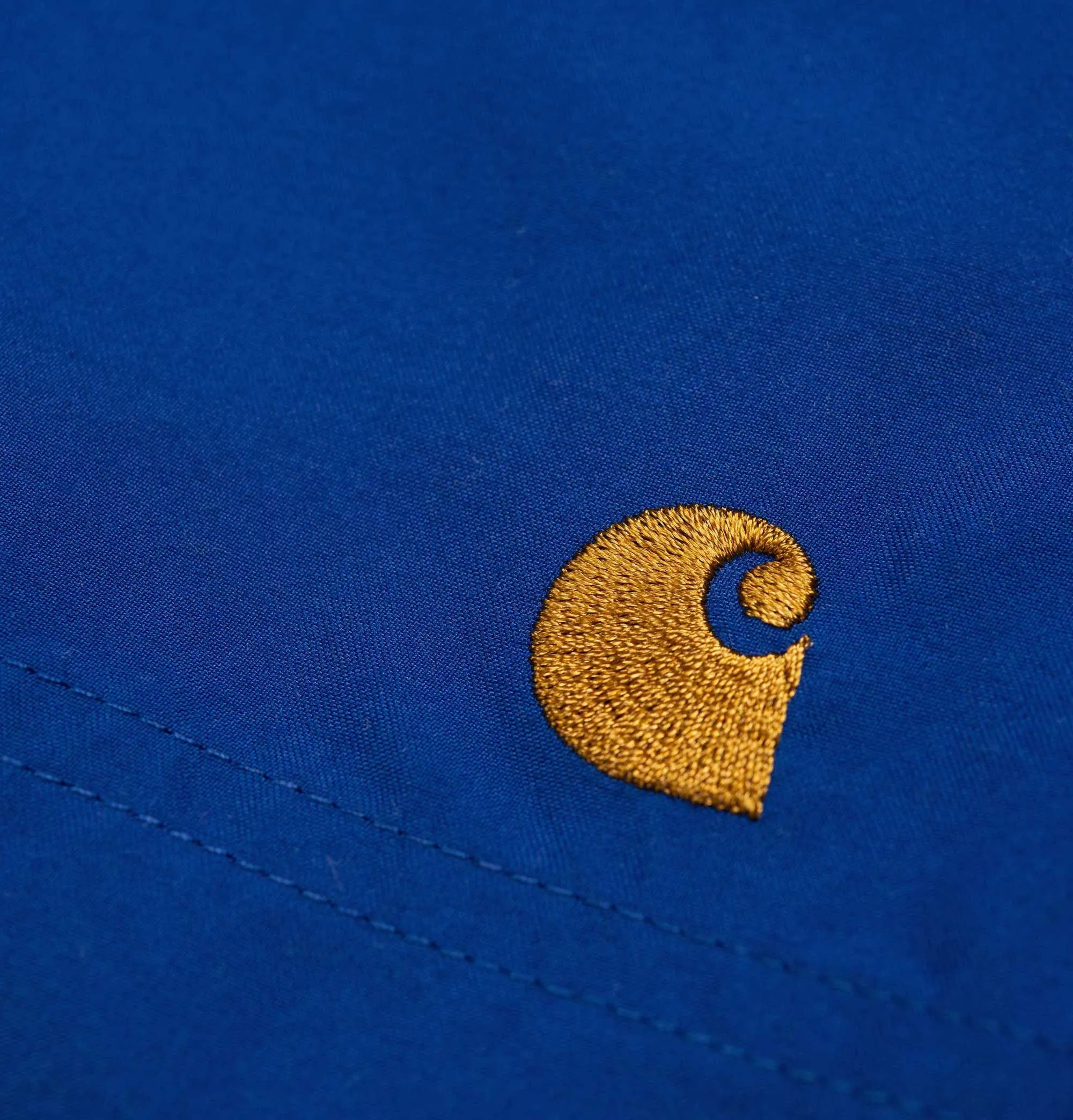 Carhartt WIP Chase Swim Trunks – Submarine