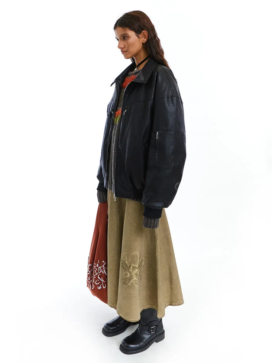 Casual Leather Jackets