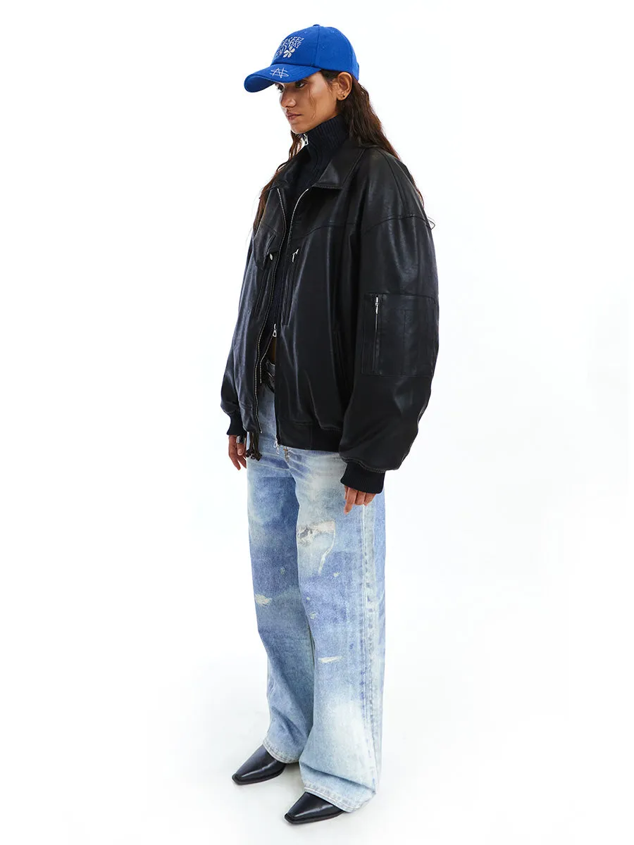 Casual Leather Jackets