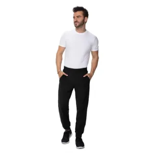 Chef Works Sustainable Jogger Black S - BA076-S