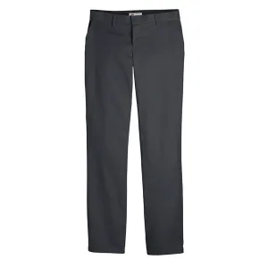 Dickies Women's Premium Flat Front Pants (FP21) 3rd Color