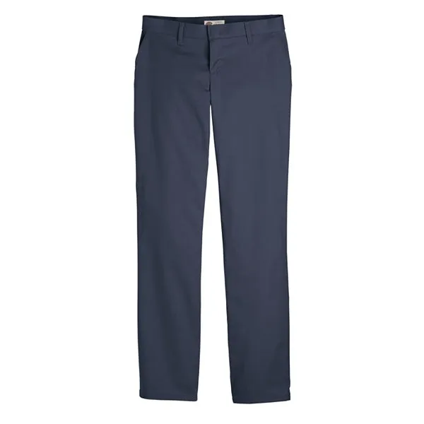 Dickies Women's Premium Flat Front Pants (FP21) 3rd Color