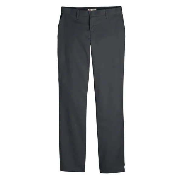 Dickies Women's Premium Flat Front Pants (FP21) 3rd Color