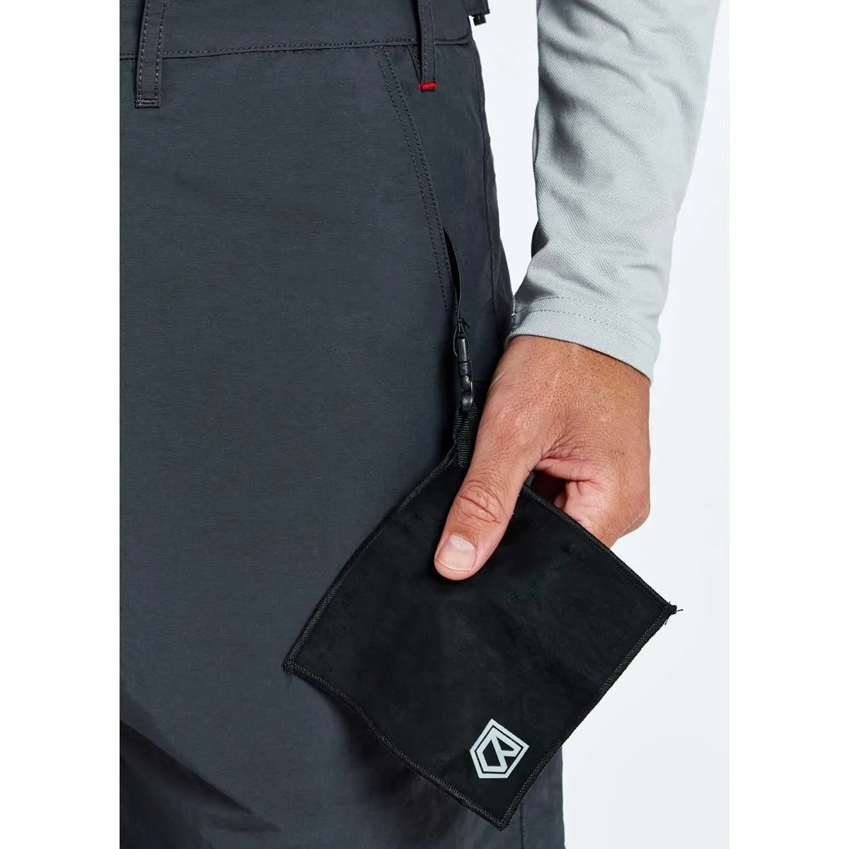 Dubarry Aquatech Cyprus Men's Crew Shorts