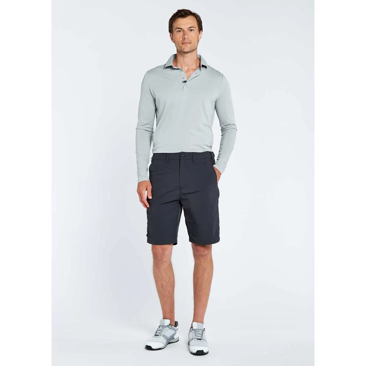 Dubarry Aquatech Cyprus Men's Crew Shorts
