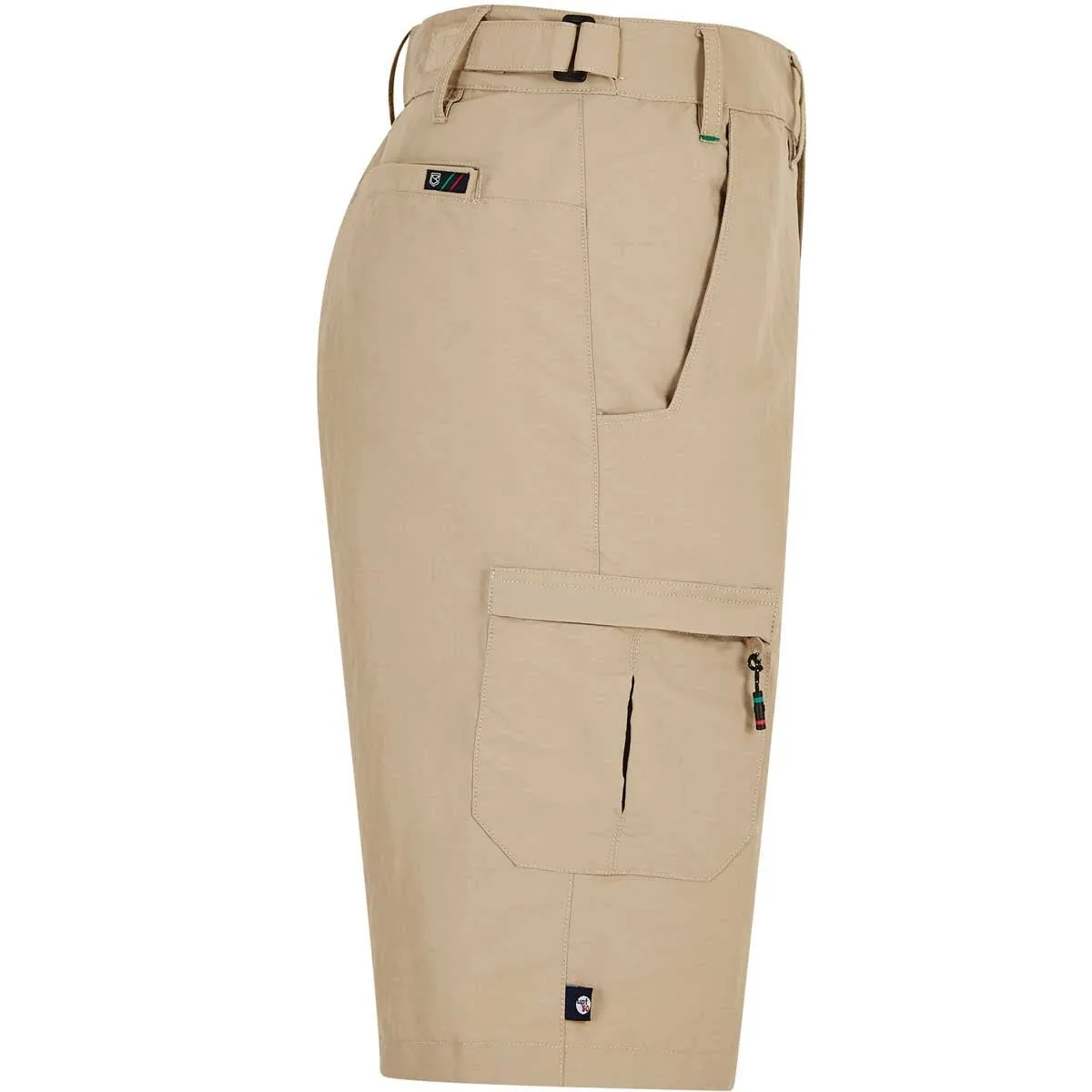 Dubarry Aquatech Cyprus Men's Crew Shorts