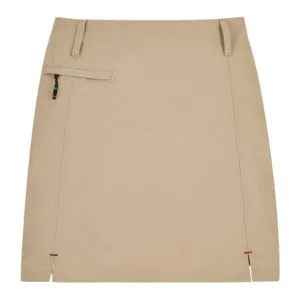 DUBARRY CORSICA SKORT SAND