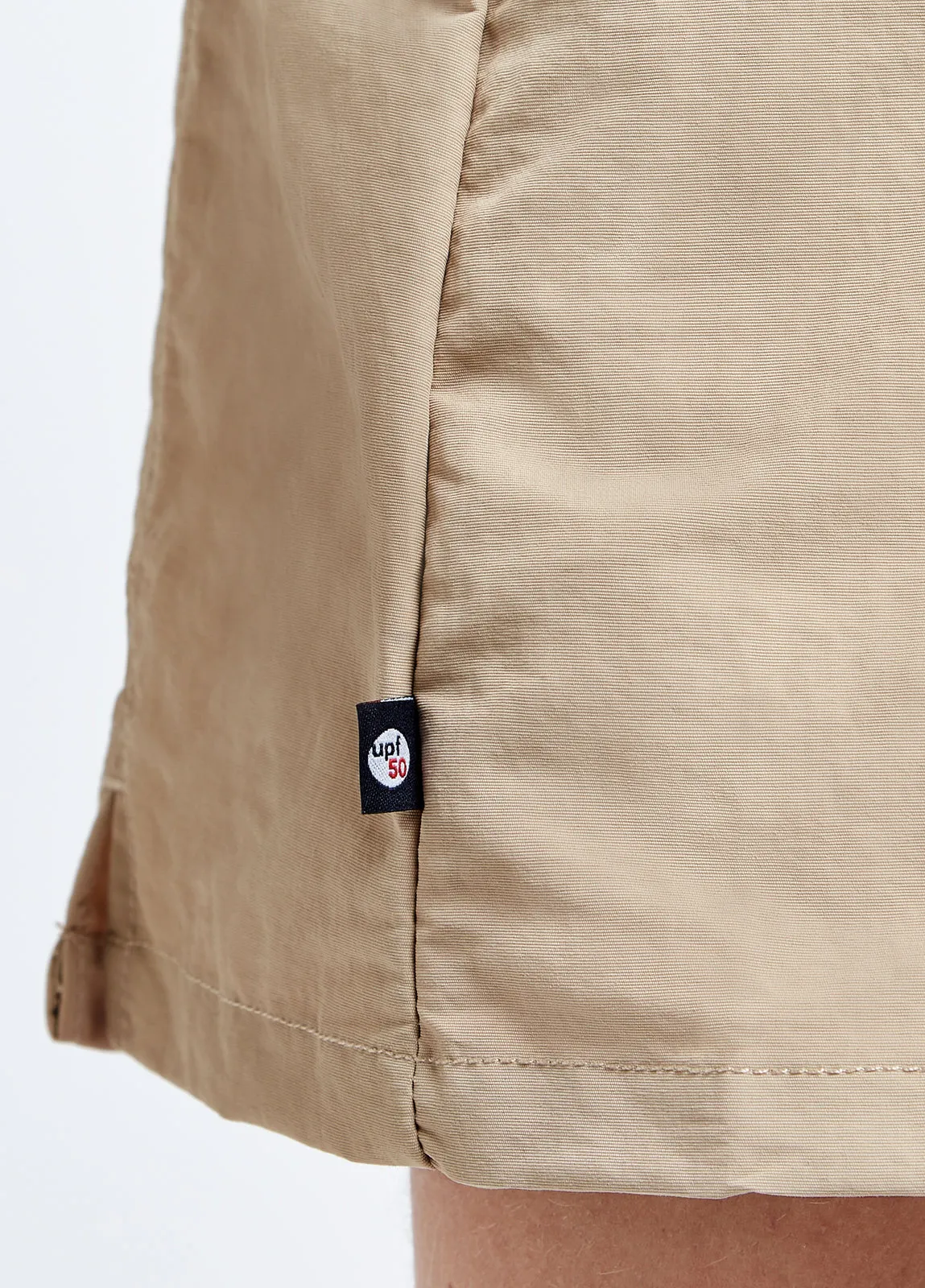 Dubarry Womens Corsica Crew Skort Sand