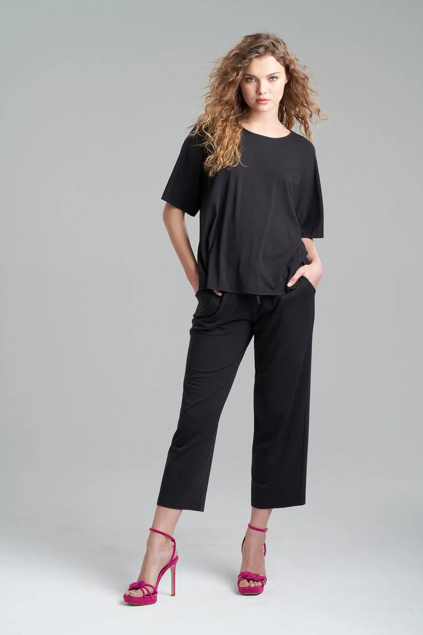 Ease Short Sleeve Top