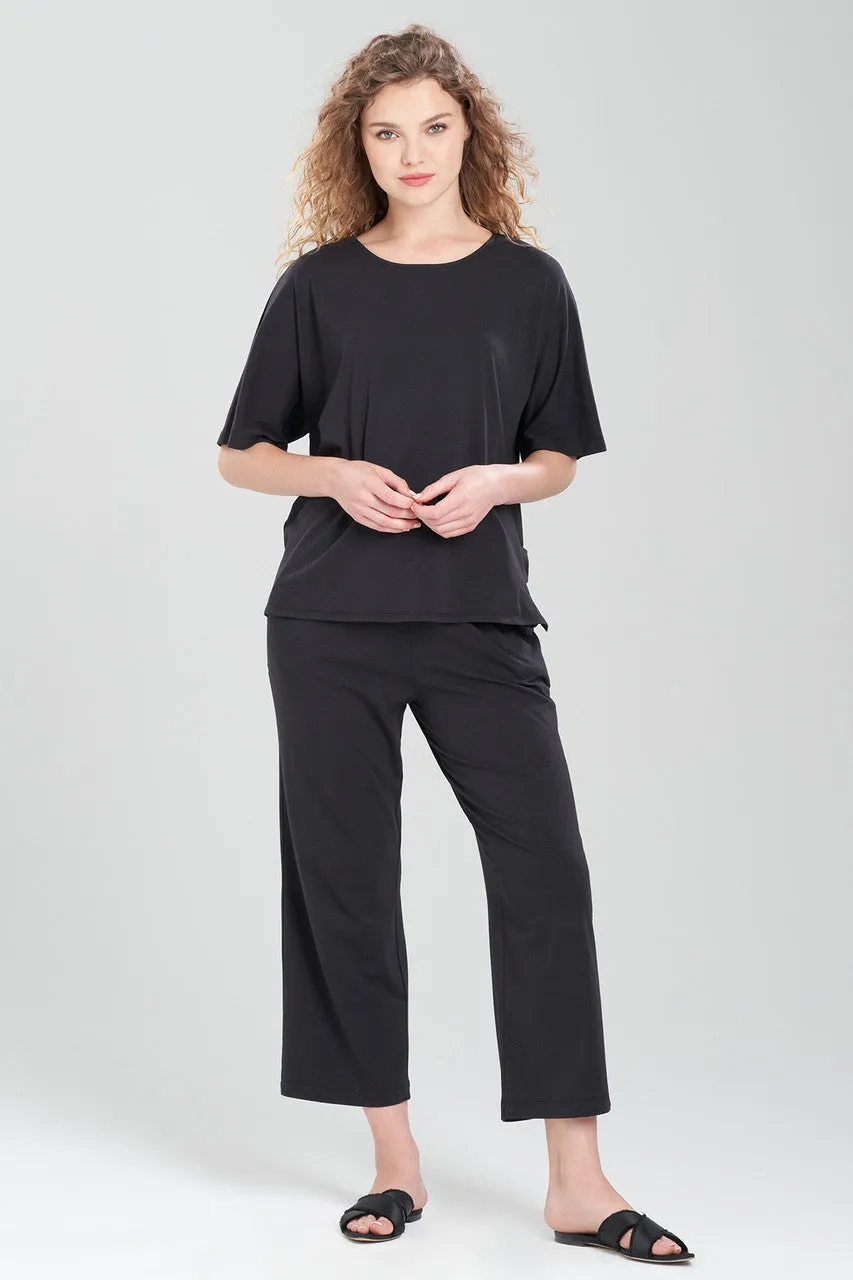 Ease Short Sleeve Top