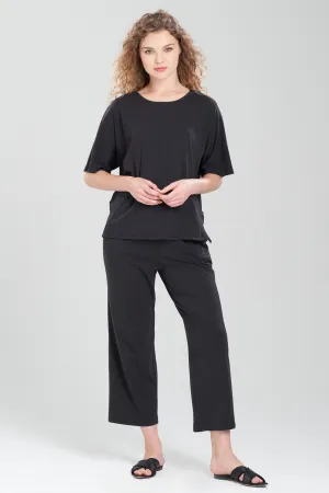Ease Short Sleeve Top