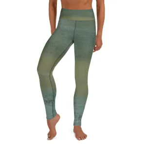 Feeling Generous ~ Yoga Leggings
