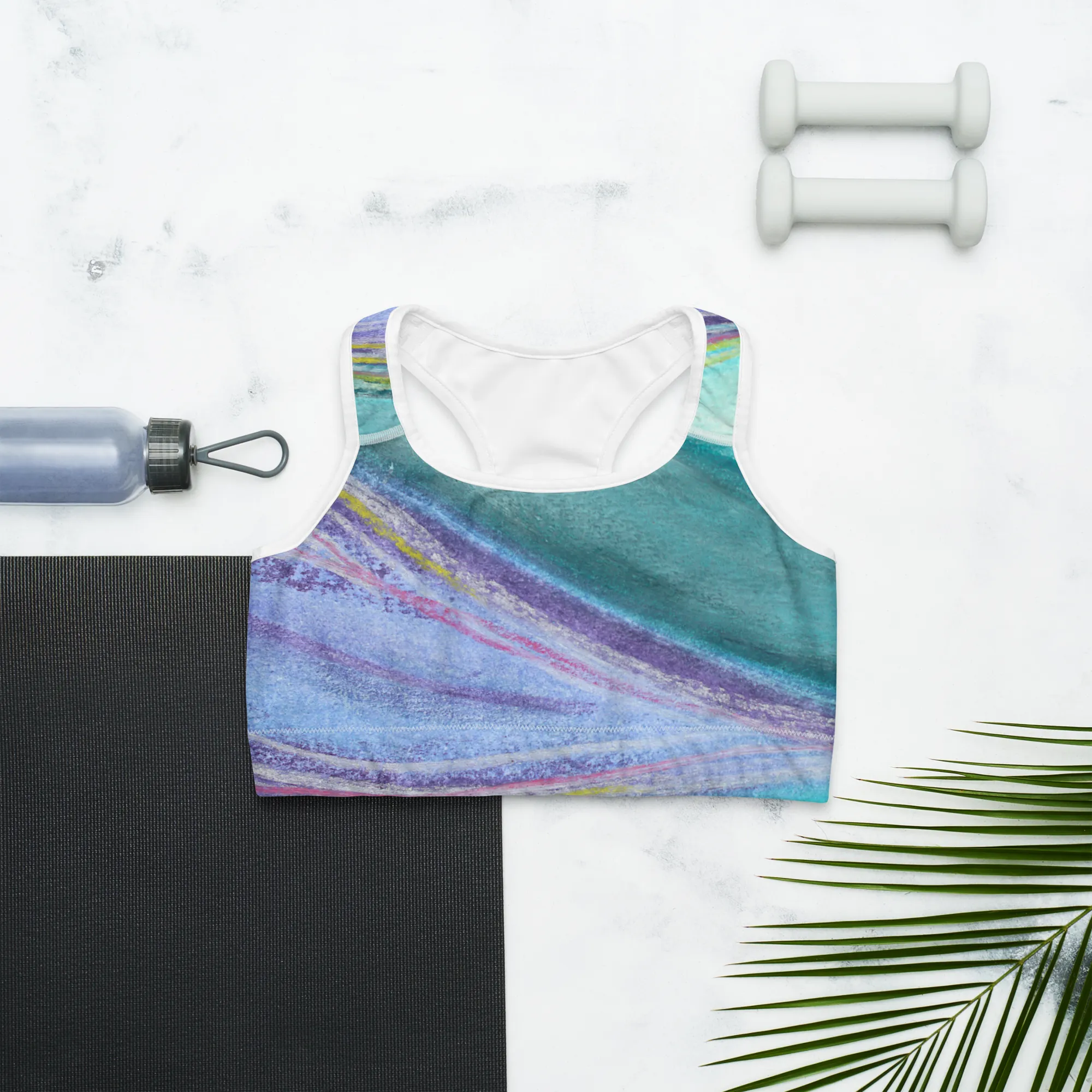 Find the Flow ~ Yoga Leggings